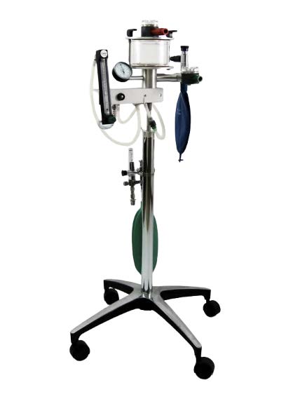 Anesthesia Machines