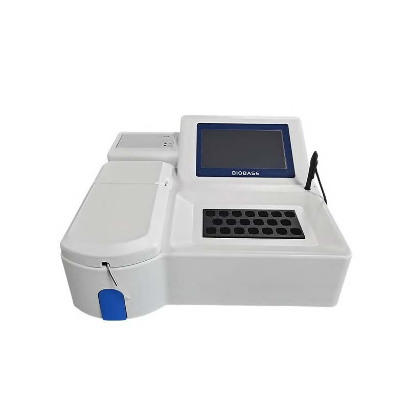 Biochemistry Analyzers