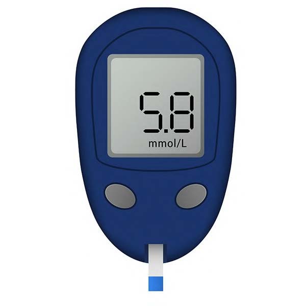 Blood Glucose Meters