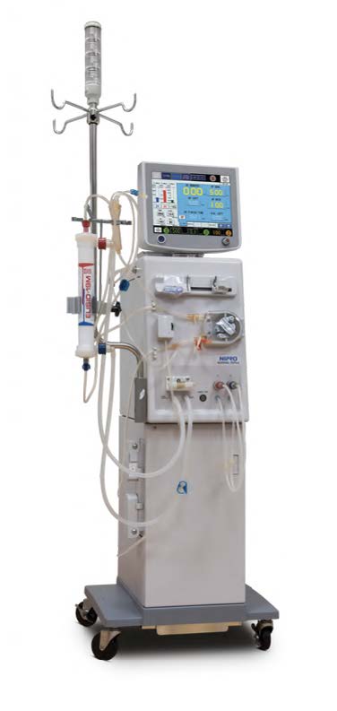 Dialysis Machines