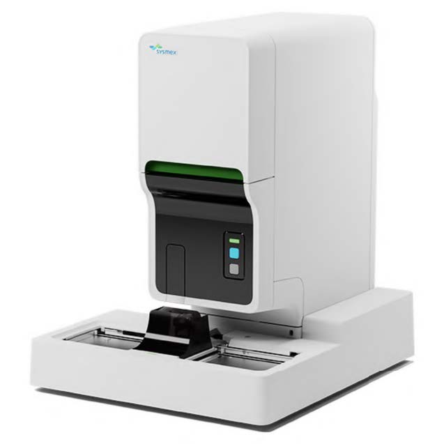 Hematology Analyzers