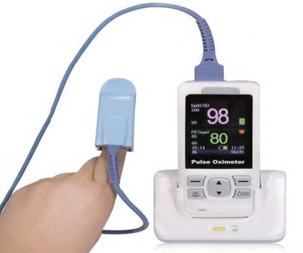 Pulse Oximeters