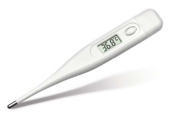 Thermometers
