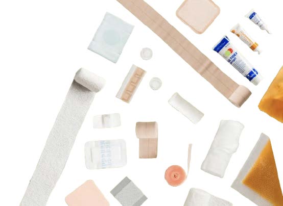 Wound Care Products