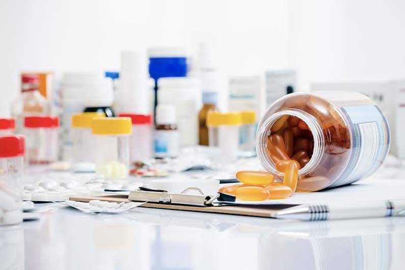 Farmaci Specialistici